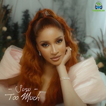 Susu - Too Much