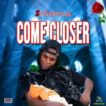 Sylvainus - Come Close