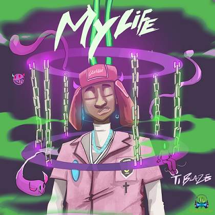 TI Blaze - My Life