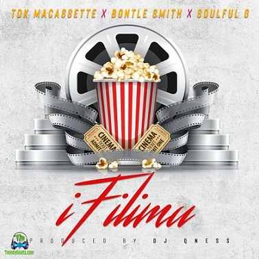 TDK Macassette - iFilimu ft Bontle Smith, Soulful G