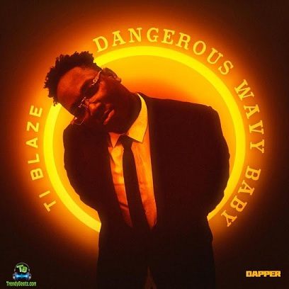 TI Blaze - Popori ft Balloranking