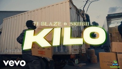 TI Blaze