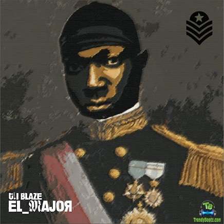 TI Blaze - Yawa ft BackRoad Gee