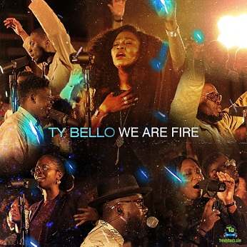 TY Bello - Amen Amen ft Sinmidele, Ore Macaulay, 121 Selah