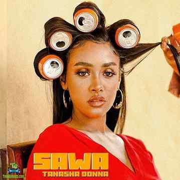 Tanasha Donna - Sawa