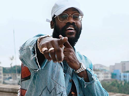 Tarrus Riley