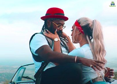 Tarrus Riley - Lighter (Video) ft Shenseea, Rvssian