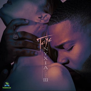 Tayc - C'est Lui