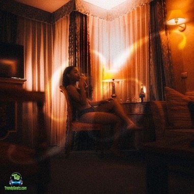 Download Tayc ROOM 96 Album mp3