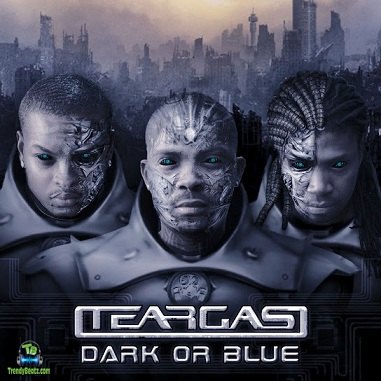 Teargas - Jealous Down