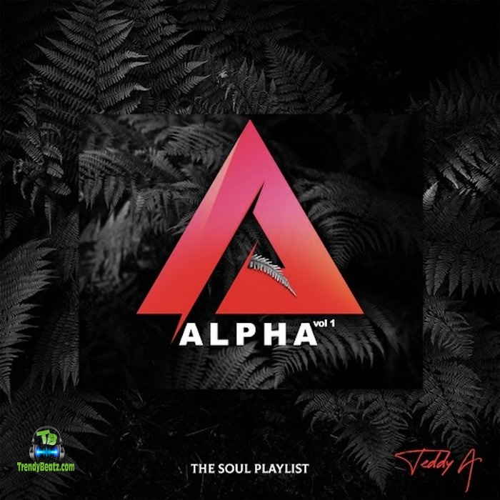 Teddy A - Move (Abena) ft Slimcase