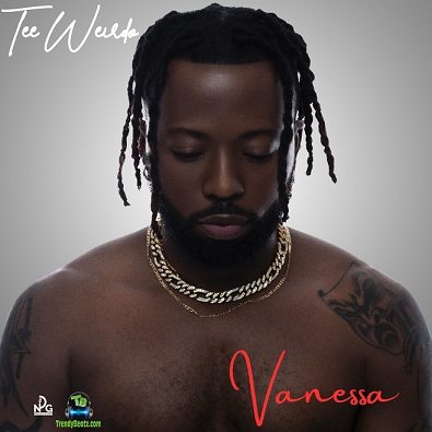 Tee Weirdo - Vanessa