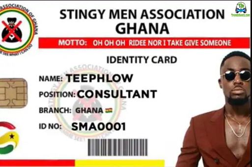 TeePhlow - Stingy (SMAG Freestyle)