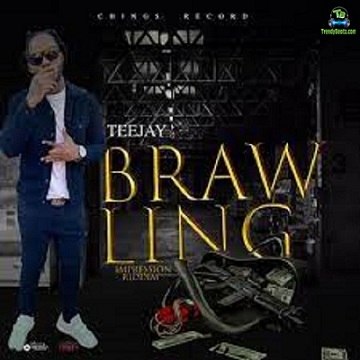 Teejay - Brawling