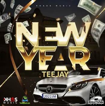 Teejay - New Year