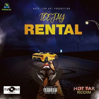 Teejay - Rental ft Shockk Wayve