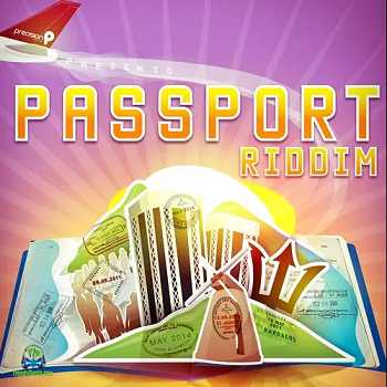 Teejay - Sixteen (The Passport Riddim)