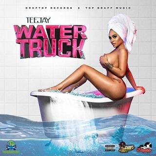 Teejay - Water Truck