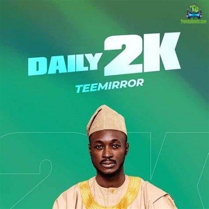 Teemirror - Daily 2k