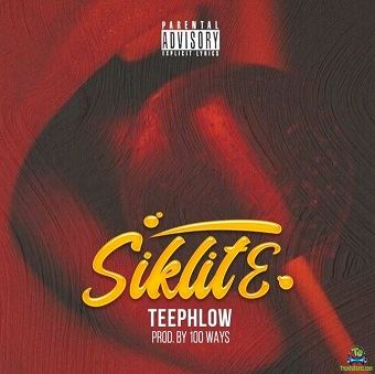 TeePhlow - Siklit3 (Toffee)