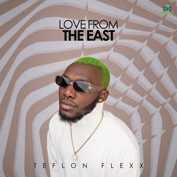 Teflon Flexx - Lazy Man ft Kelvyn Boy