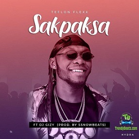 Teflon Flexx - Sakpaksa