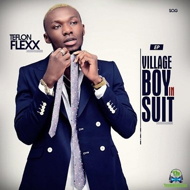 Teflon Flexx - Oluwa