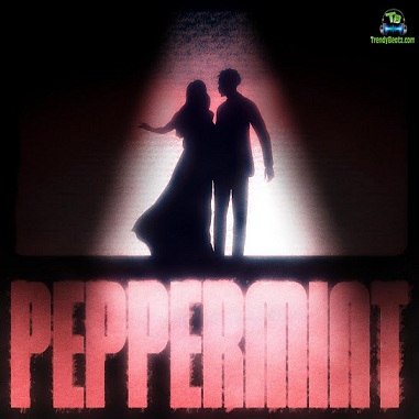 Tekno - Peppermint