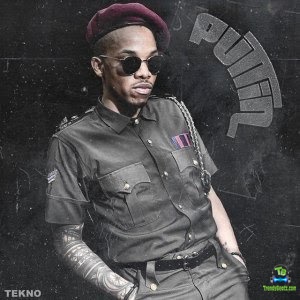 Tekno - Puttin
