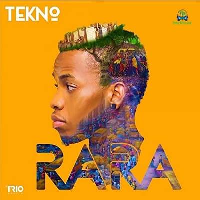 Tekno - Rara
