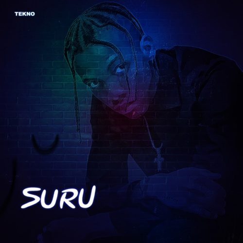 Tekno - Suru
