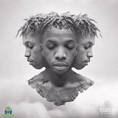 Tekno - The More The Better
