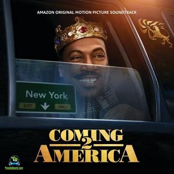 John Legend - Coming 2 America ft Burna Boy