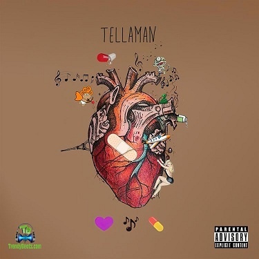 Tellaman - Conversation ft Nasty C