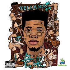 Tellaman - Whipped ft Nasty C, Shekhinah