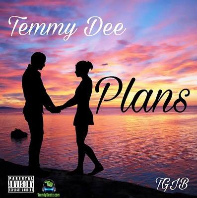 Temmy Dee - Plans