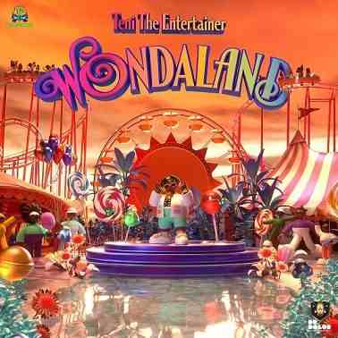 Teni - Hustle (New Song)