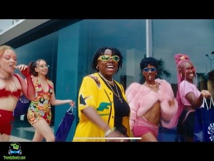 Timaya