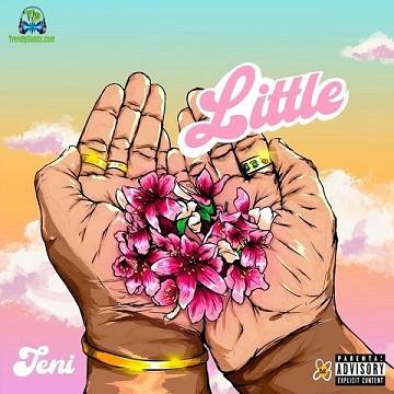 Teni - Little (Love I Love)