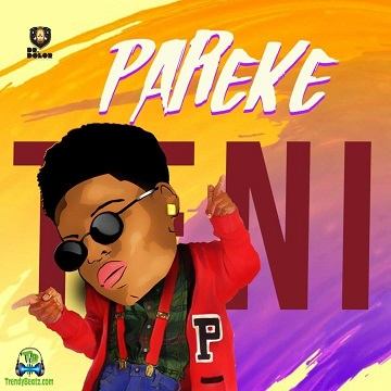 Teni - Pareke