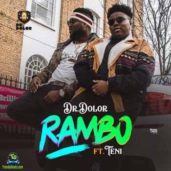 Dr Dolor - Rambo ft Teni