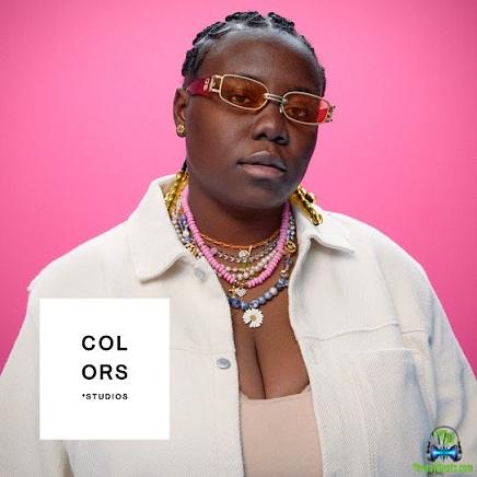 Teni - Trouble  (A Colors Show)