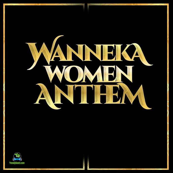 Teni - Women Anthem