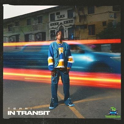 Download Terri In Transit EP Album mp3