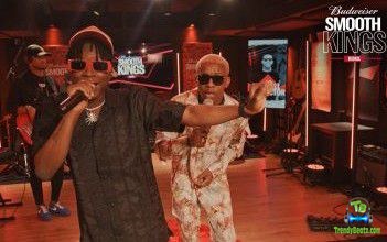 Terri - Danfo Driver (Remix) ft Small Doctor