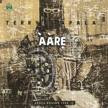Terry Apala - Give Up ft Backroad Gee