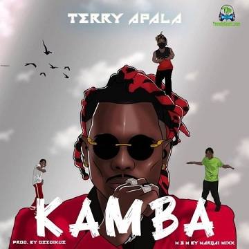 Terry Apala - Kamba