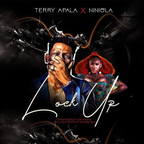 Terry Apala