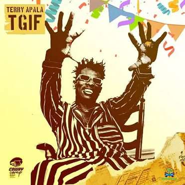 Terry Apala - TGIF