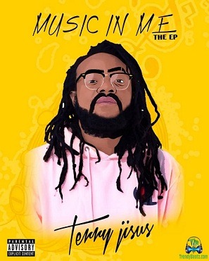 Terry Jisus - MaryJane ft Jason Golden